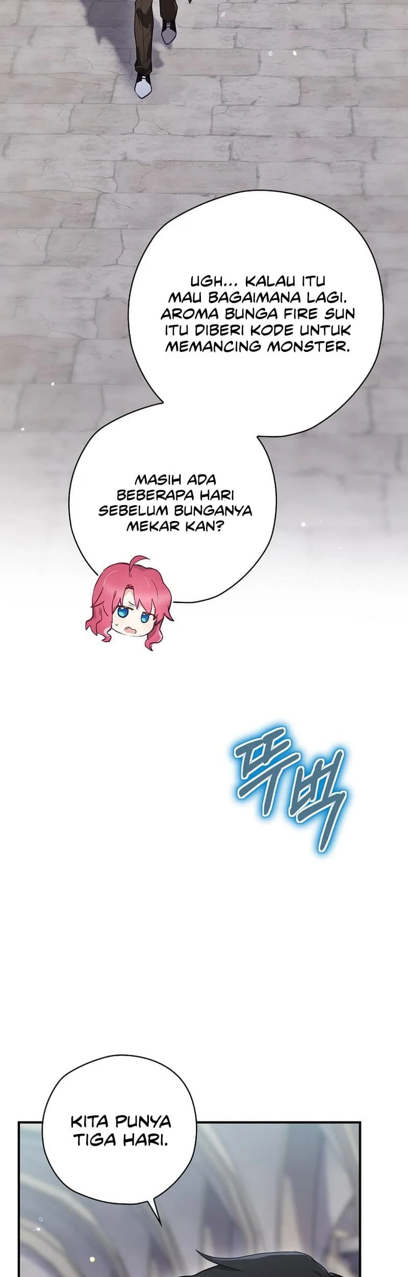Ending Maker Chapter 51 Gambar 68
