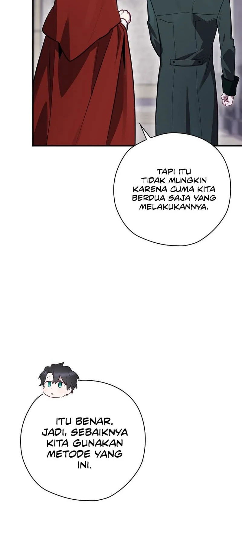 Ending Maker Chapter 51 Gambar 70