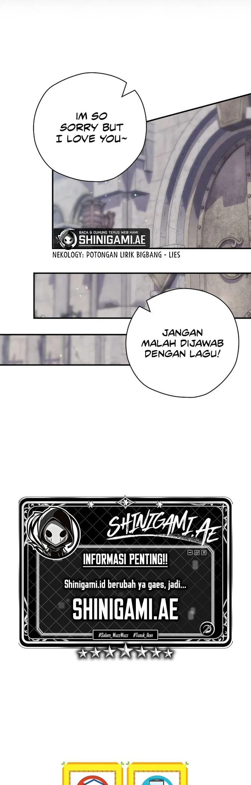 Ending Maker Chapter 51 Gambar 76