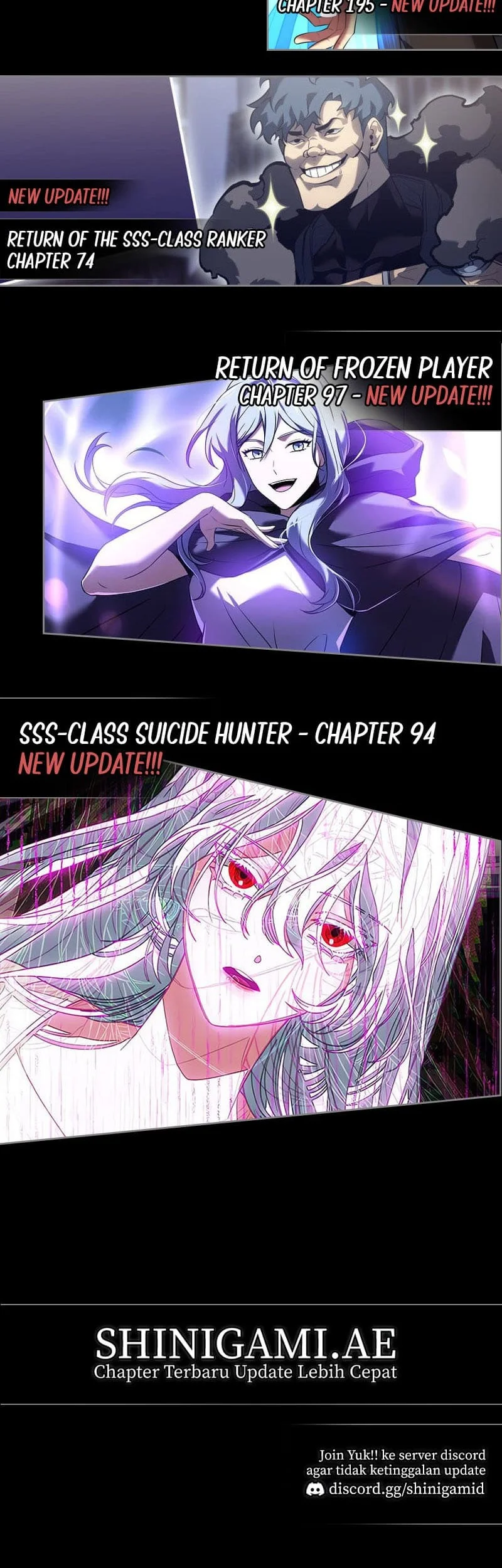 Ending Maker Chapter 51 Gambar 79