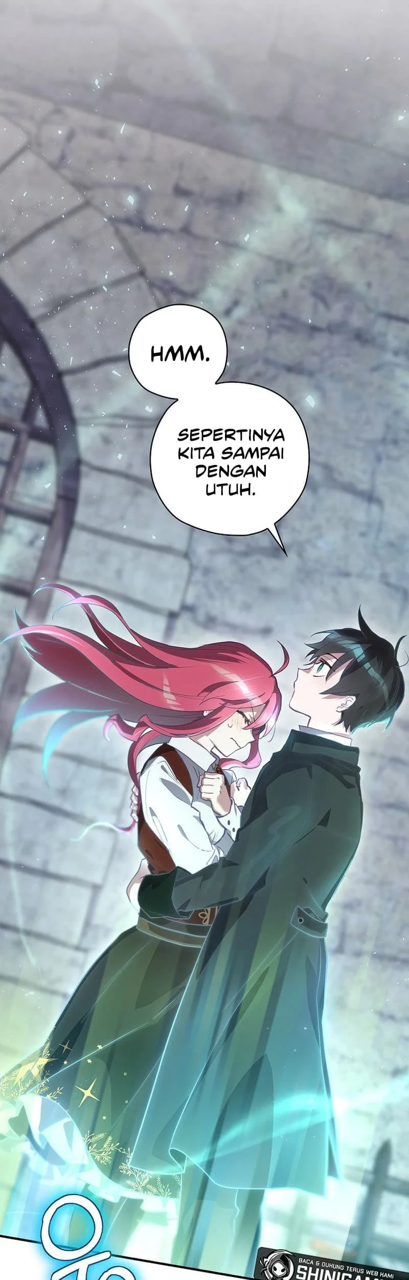 Ending Maker Chapter 51 Gambar 4