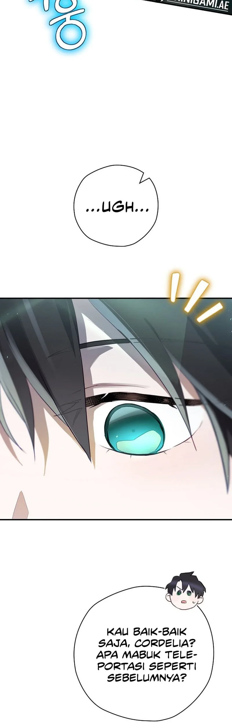 Ending Maker Chapter 51 Gambar 5