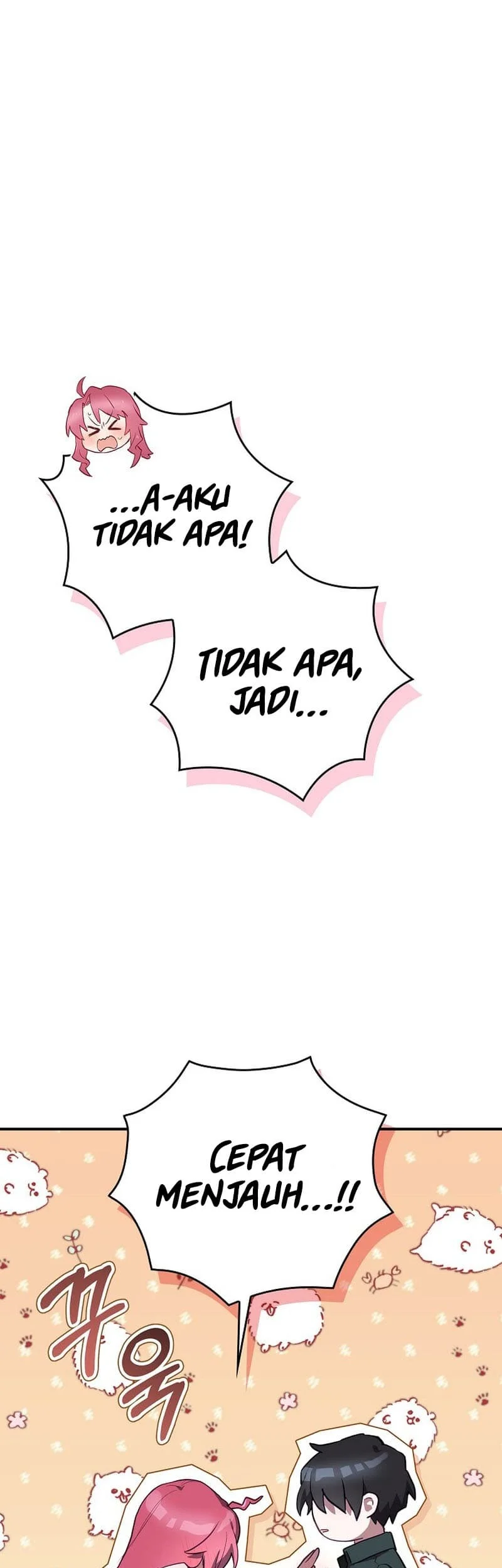 Ending Maker Chapter 51 Gambar 6