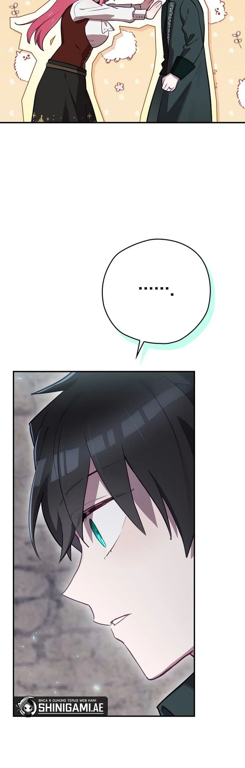 Ending Maker Chapter 51 Gambar 7