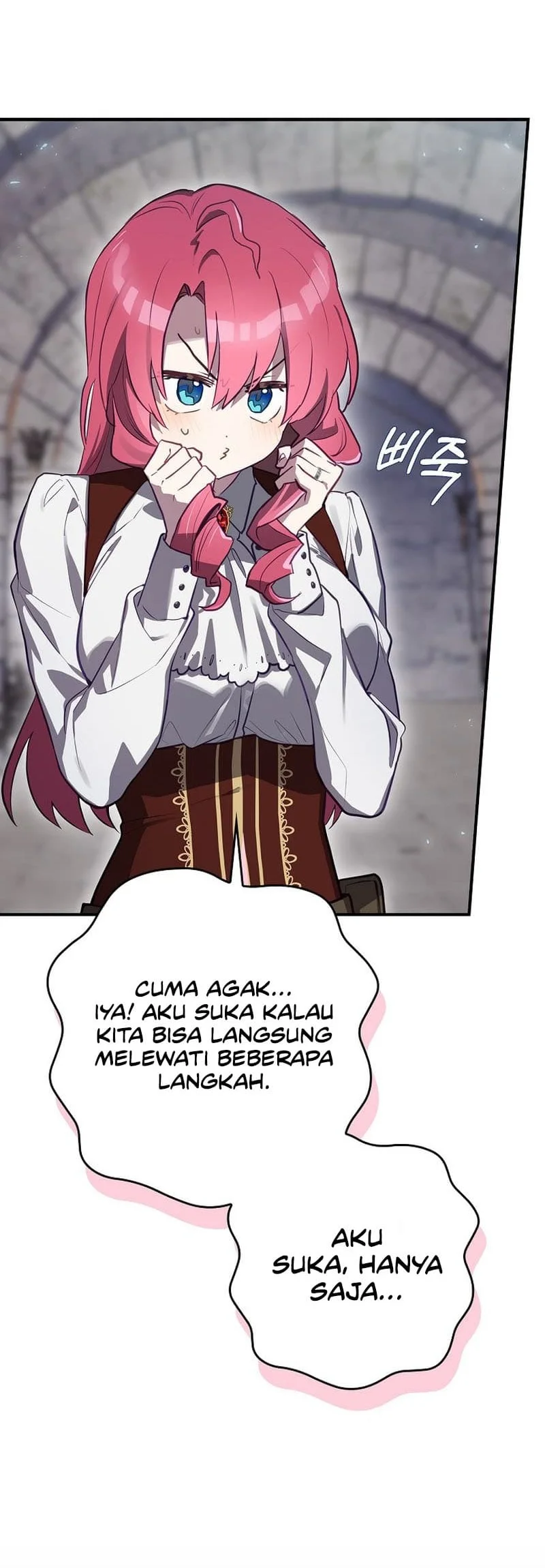 Ending Maker Chapter 51 Gambar 9
