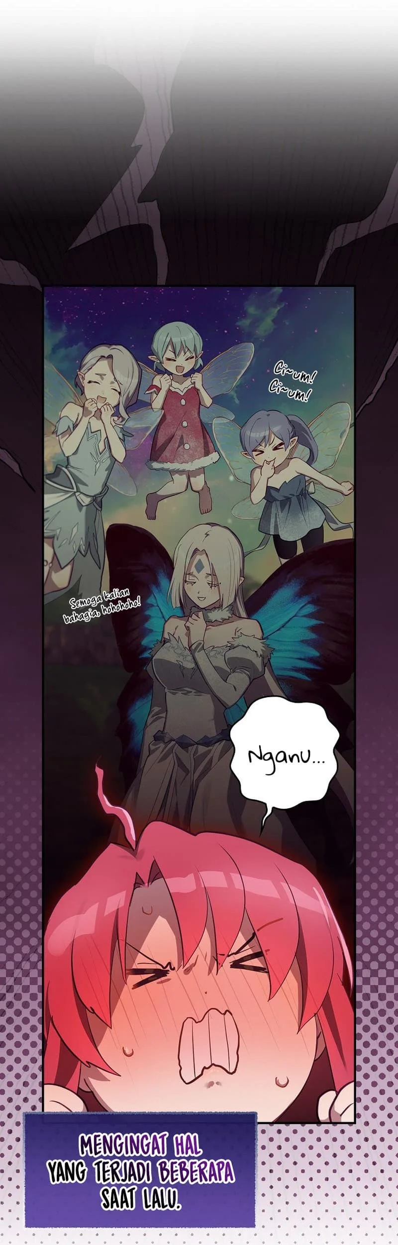 Ending Maker Chapter 51 Gambar 10