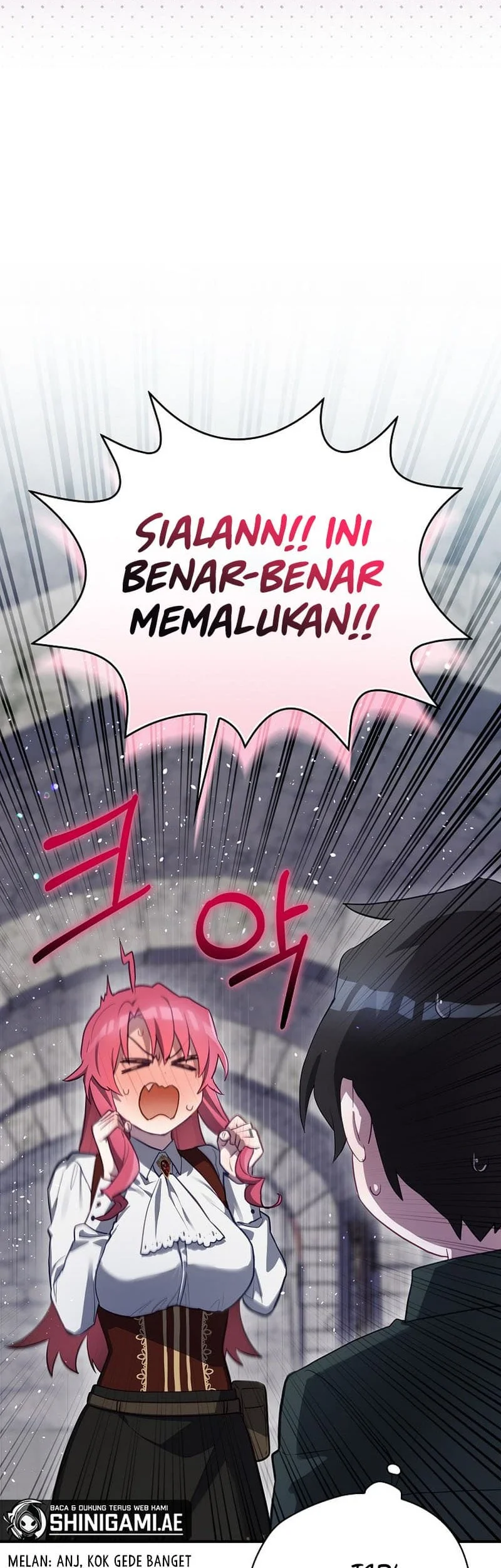 Ending Maker Chapter 51 Gambar 11