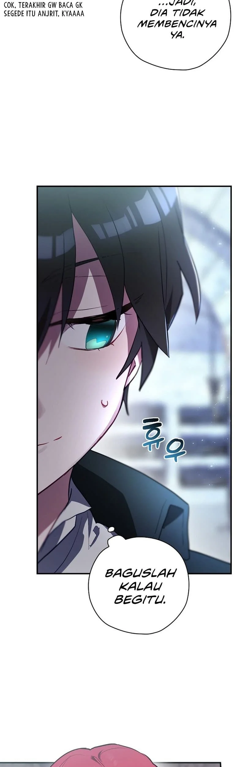 Ending Maker Chapter 51 Gambar 12
