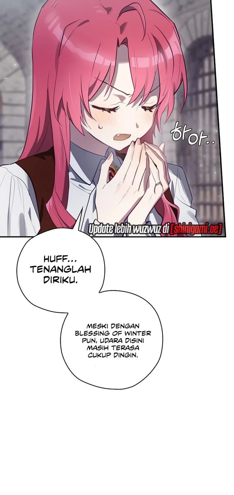 Ending Maker Chapter 51 Gambar 13