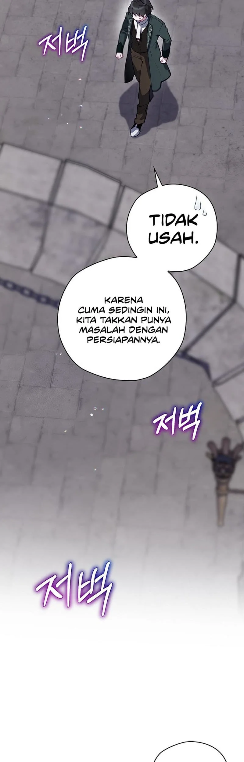 Ending Maker Chapter 51 Gambar 15
