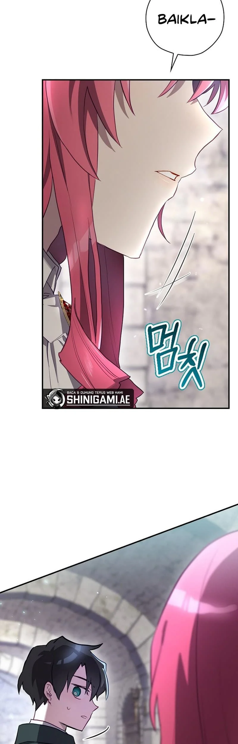 Ending Maker Chapter 51 Gambar 16
