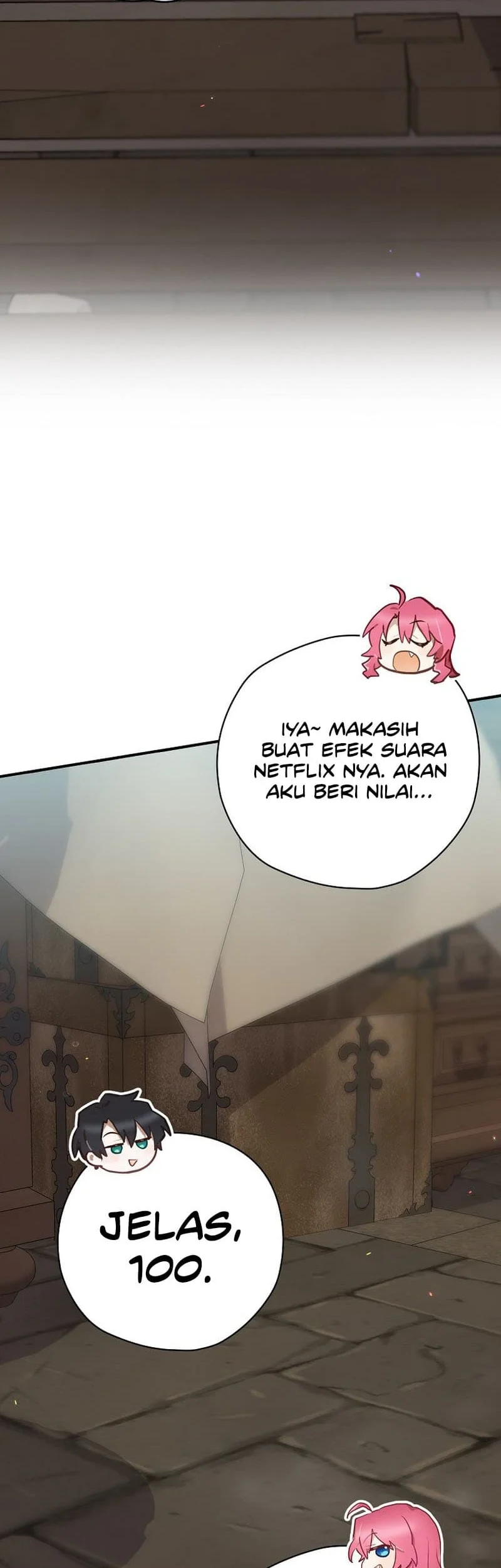 Ending Maker Chapter 51 Gambar 22