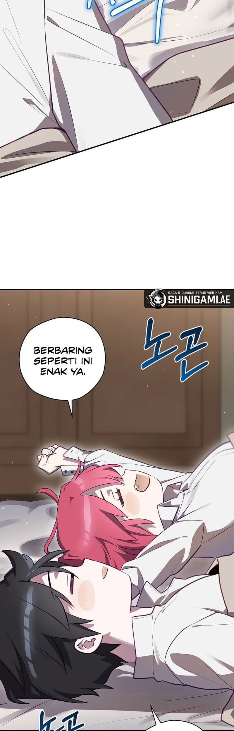 Ending Maker Chapter 51 Gambar 26