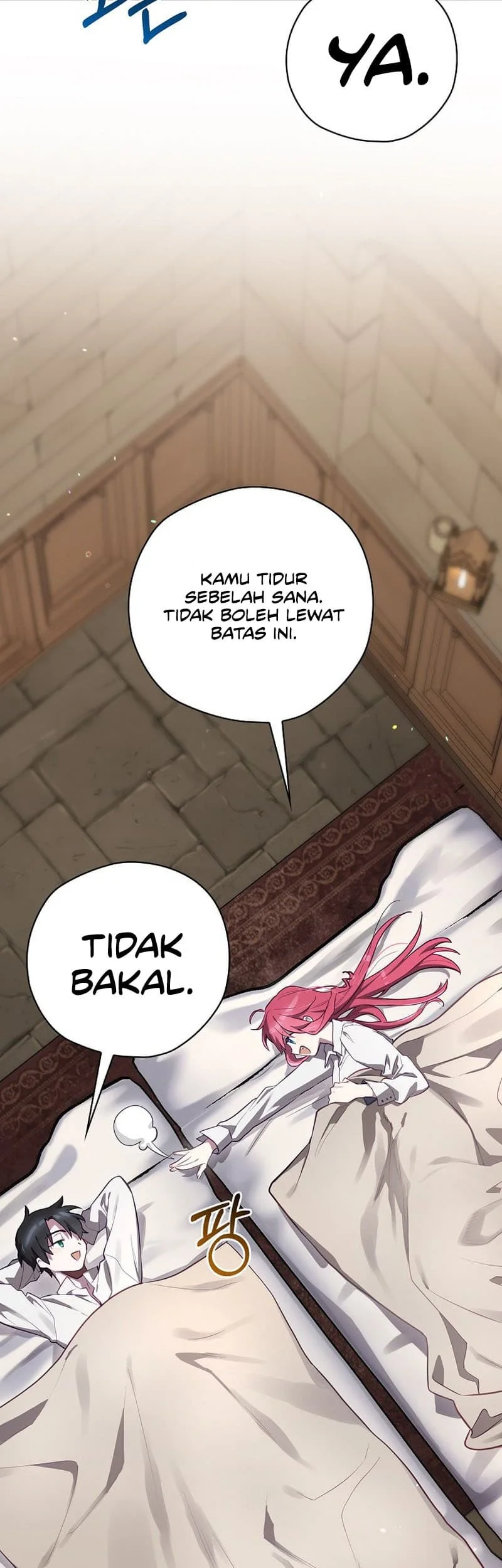 Ending Maker Chapter 51 Gambar 27