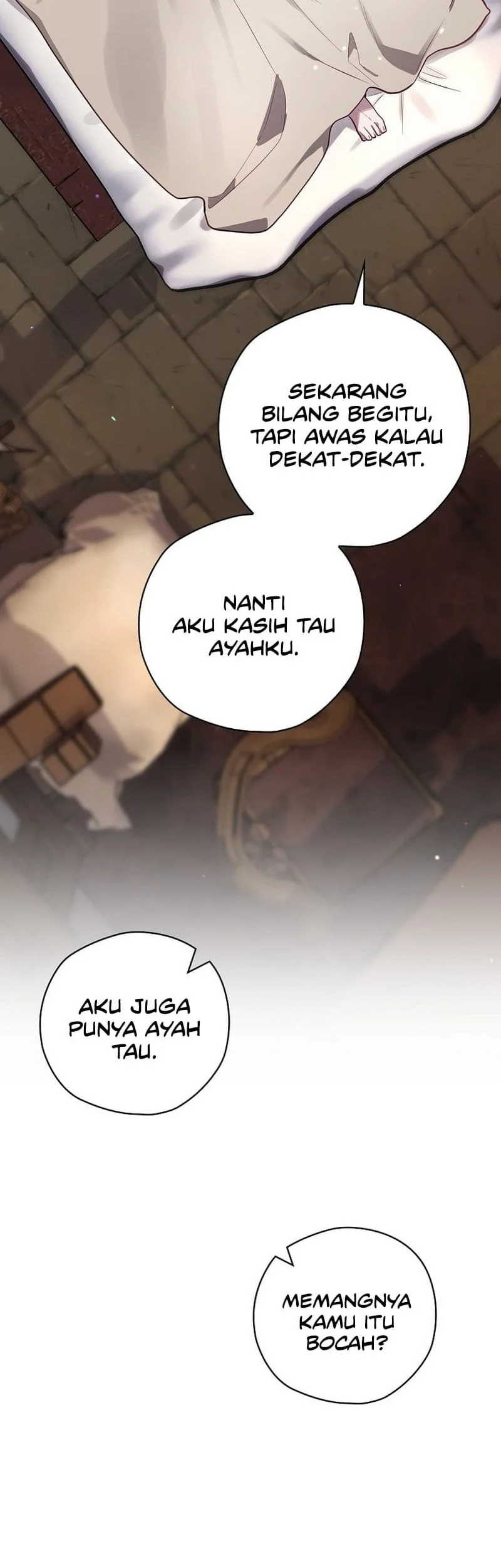 Ending Maker Chapter 51 Gambar 28