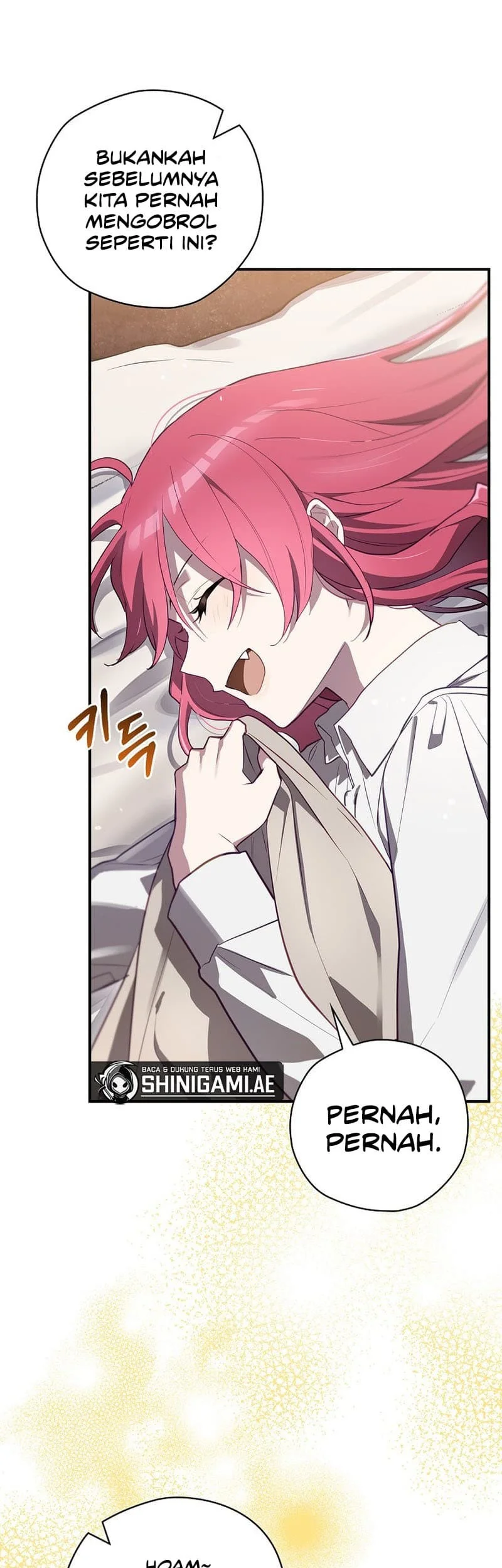 Ending Maker Chapter 51 Gambar 29