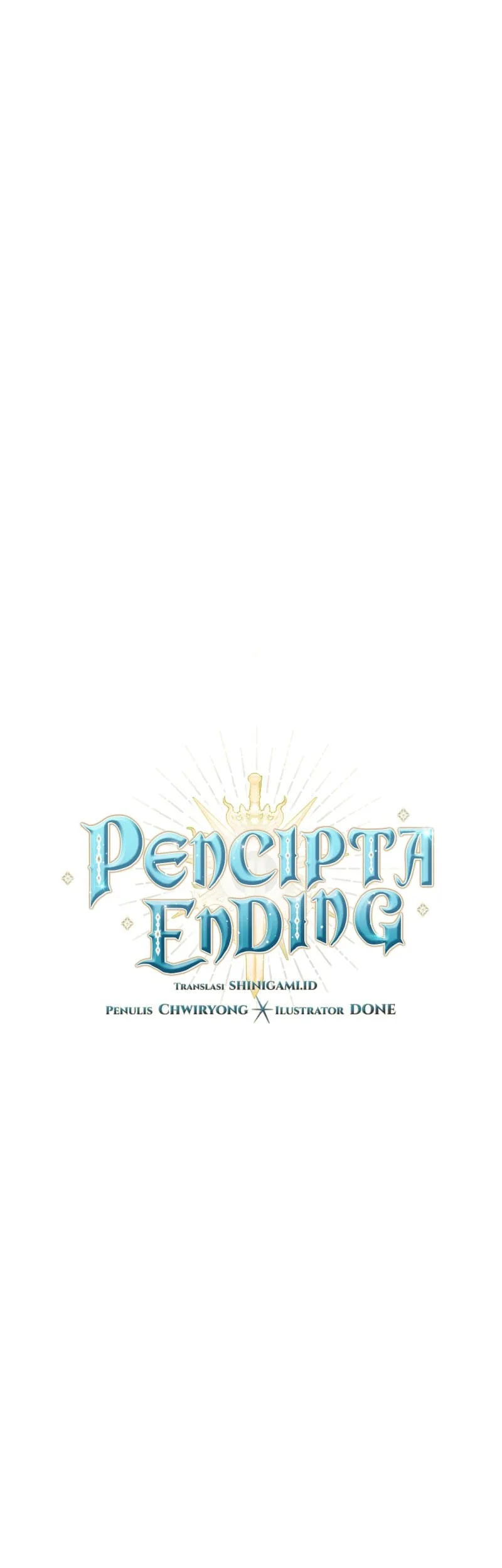 Ending Maker Chapter 51 Gambar 31