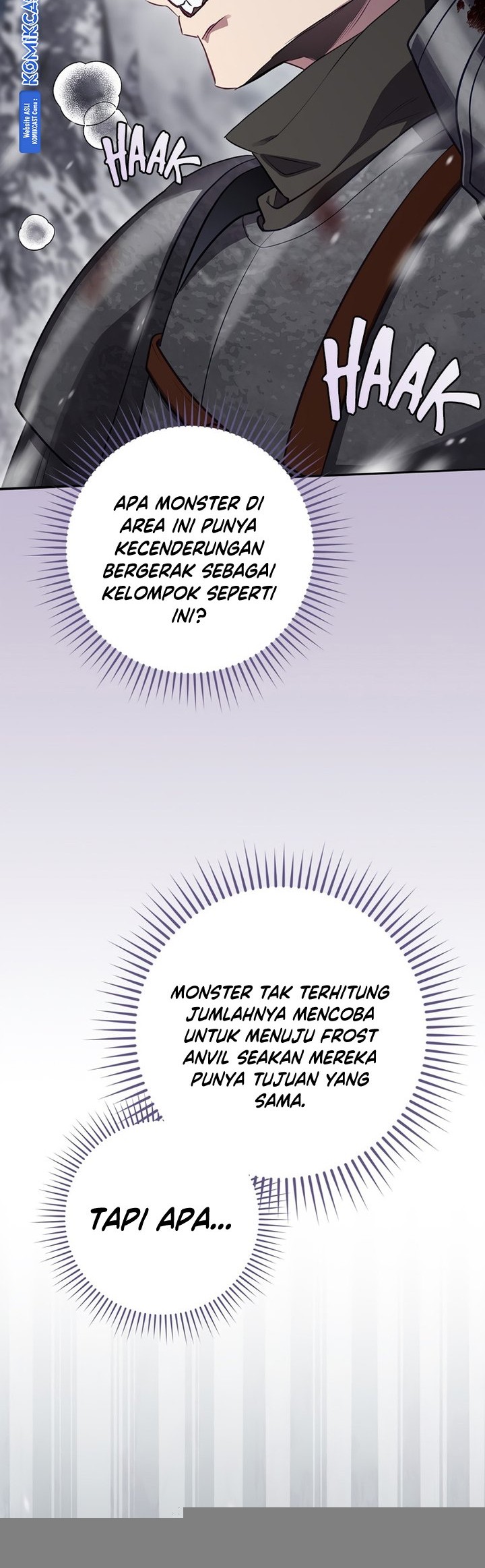 Ending Maker Chapter 52 Gambar 19