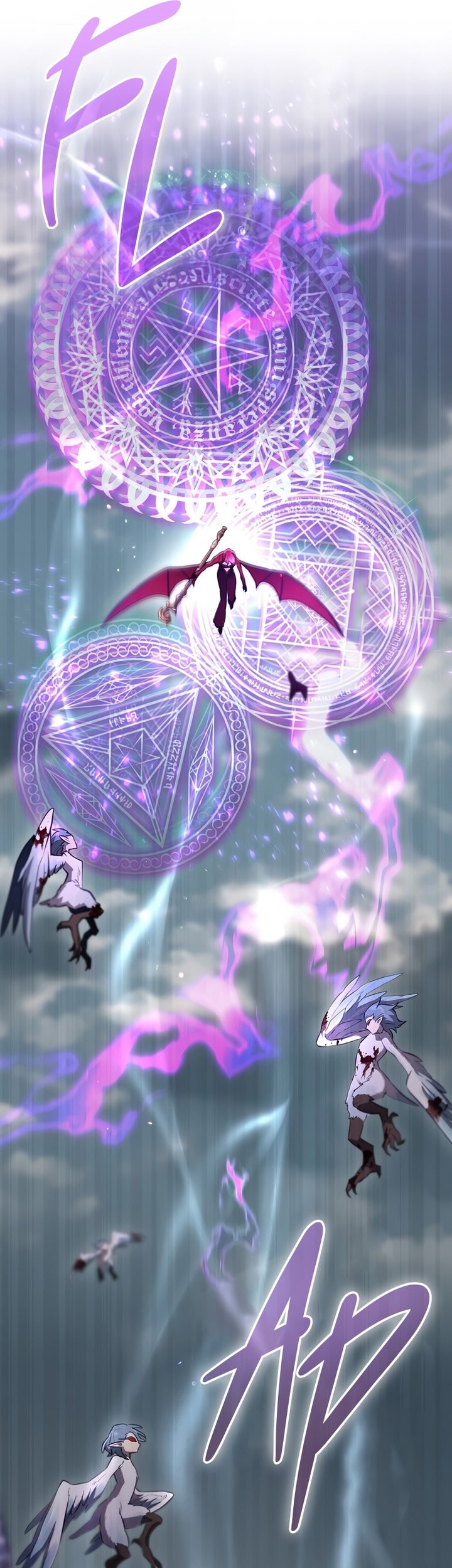 Ending Maker Chapter 52 Gambar 26