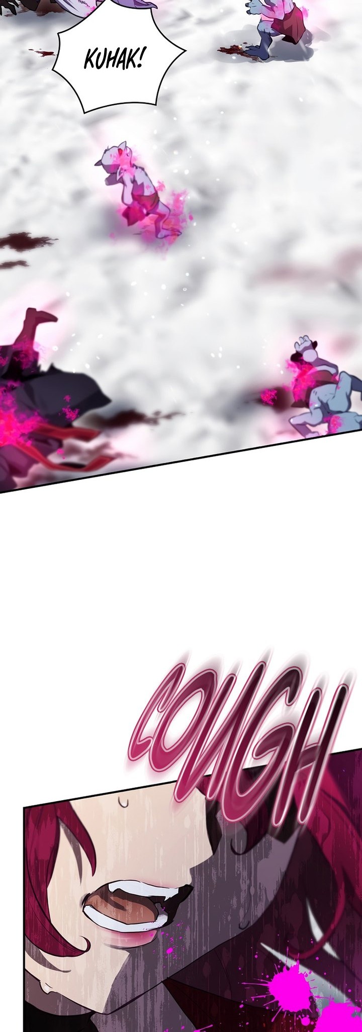 Ending Maker Chapter 52 Gambar 33