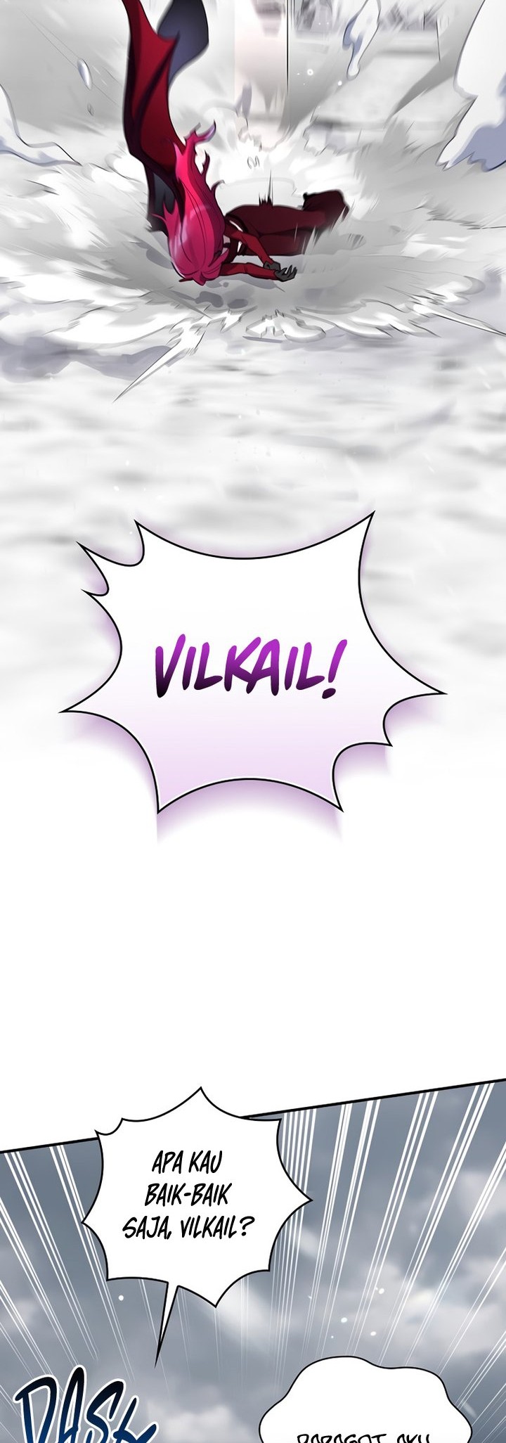 Ending Maker Chapter 52 Gambar 35