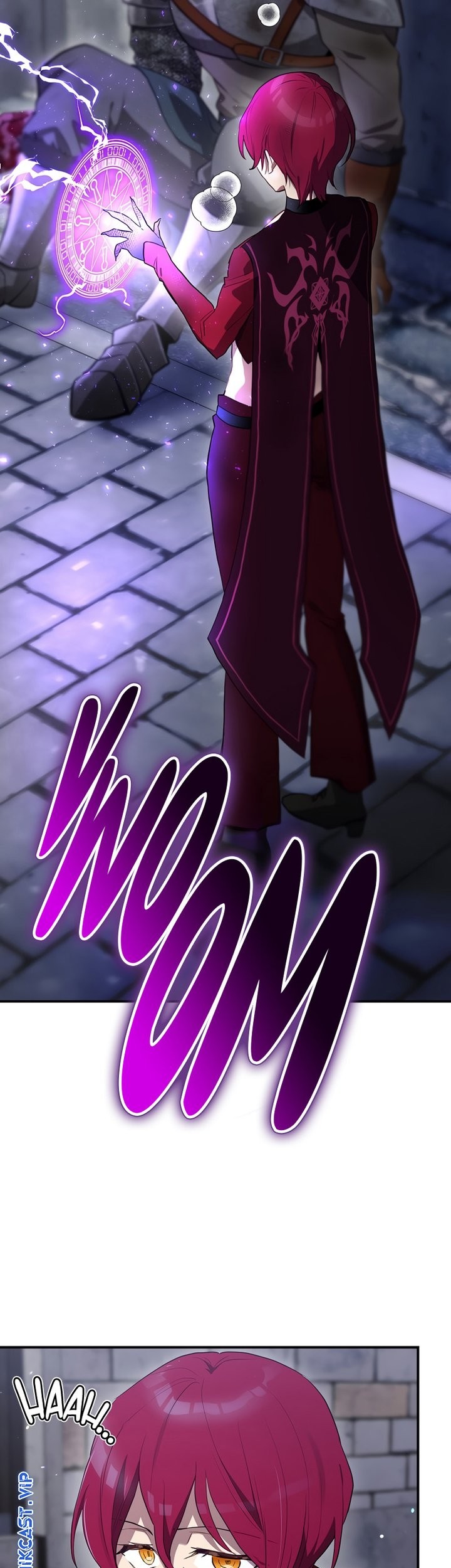 Ending Maker Chapter 52 Gambar 56