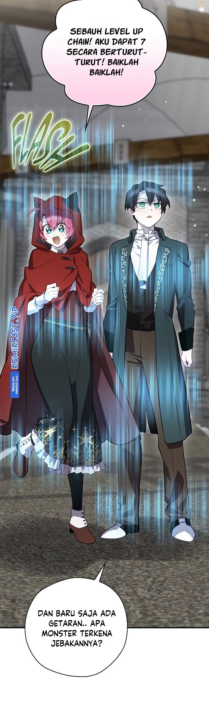 Ending Maker Chapter 52 Gambar 66