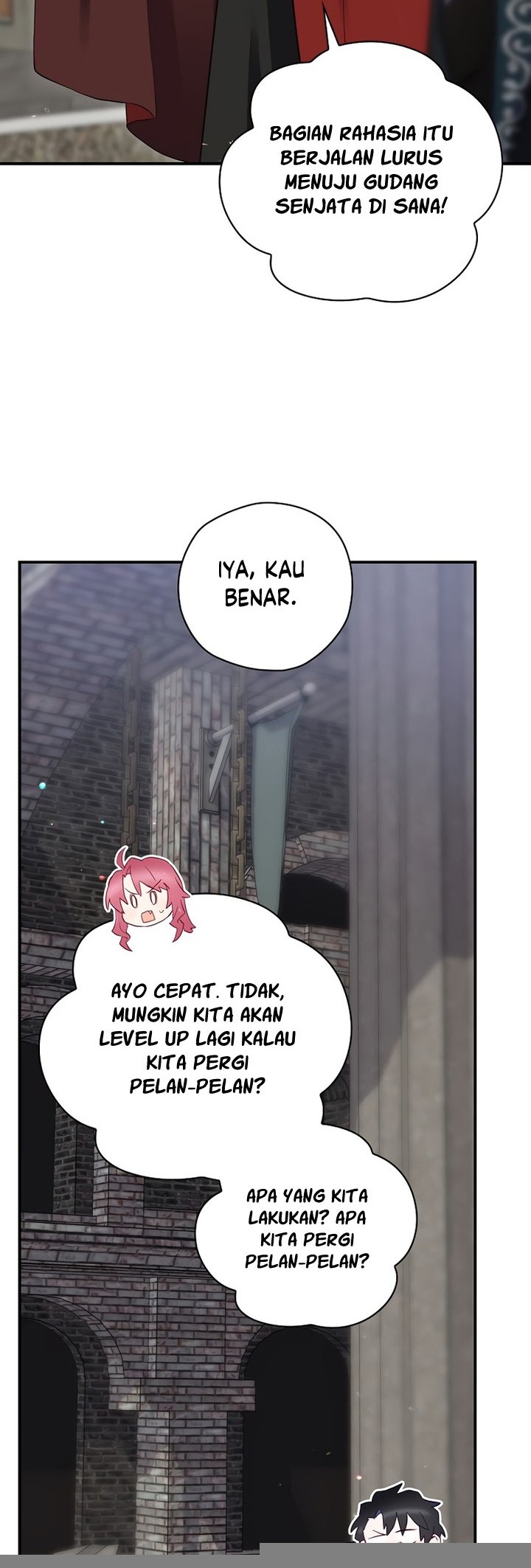 Ending Maker Chapter 52 Gambar 69