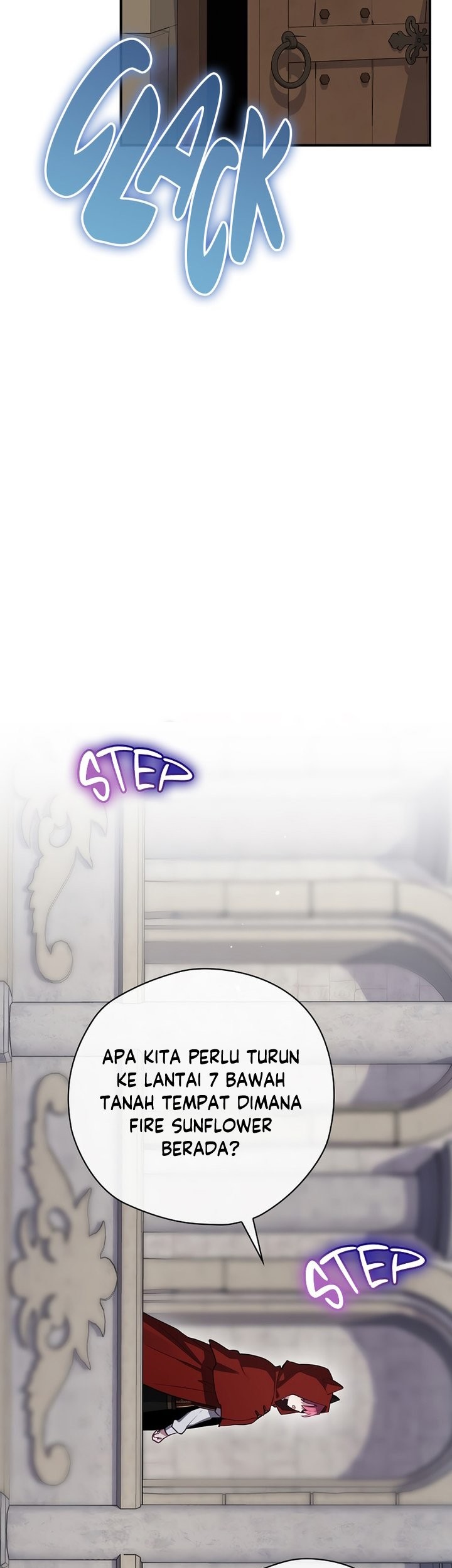 Ending Maker Chapter 52 Gambar 6