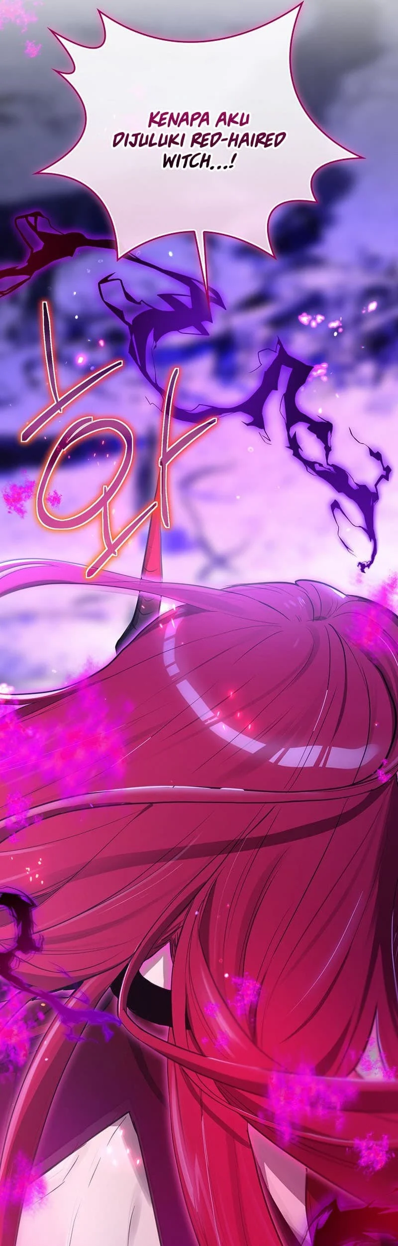Ending Maker Chapter 52 Gambar 32