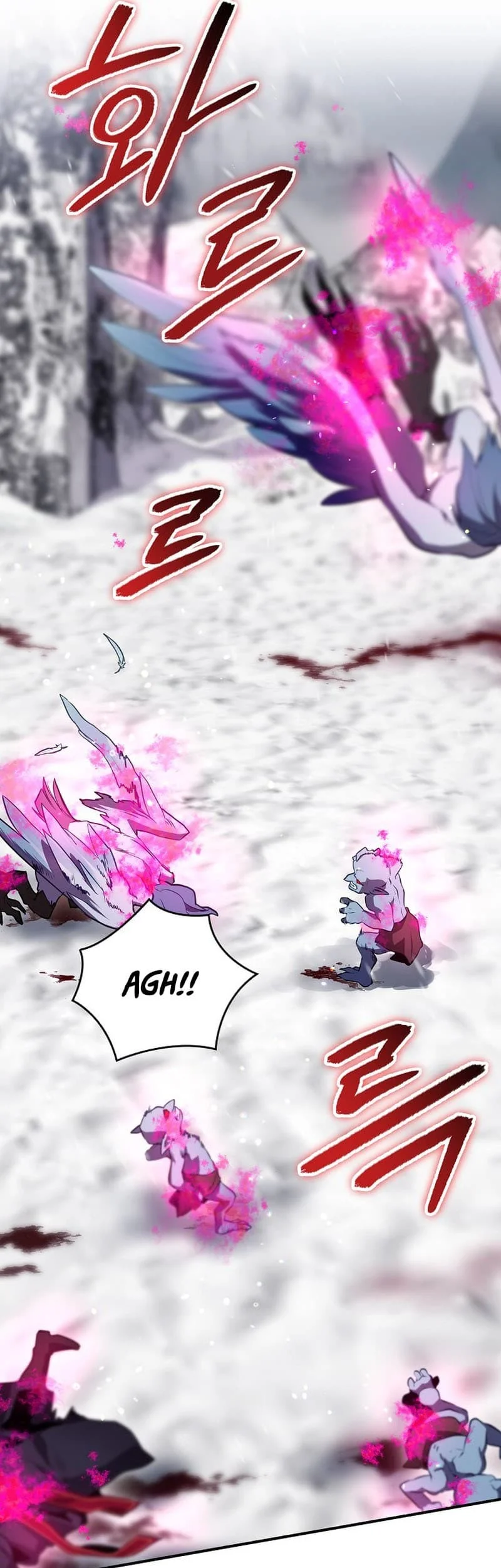 Ending Maker Chapter 52 Gambar 36