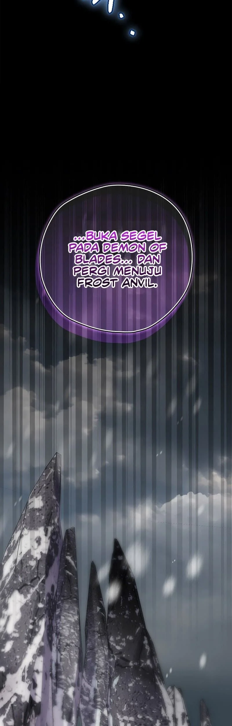 Ending Maker Chapter 52 Gambar 42