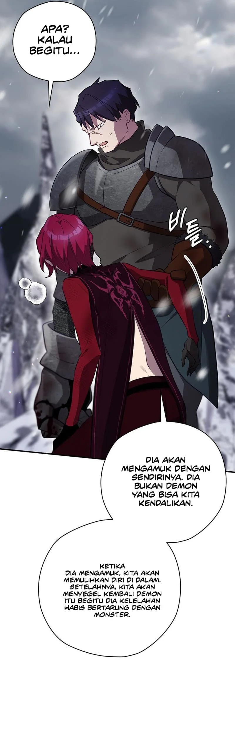 Ending Maker Chapter 52 Gambar 44