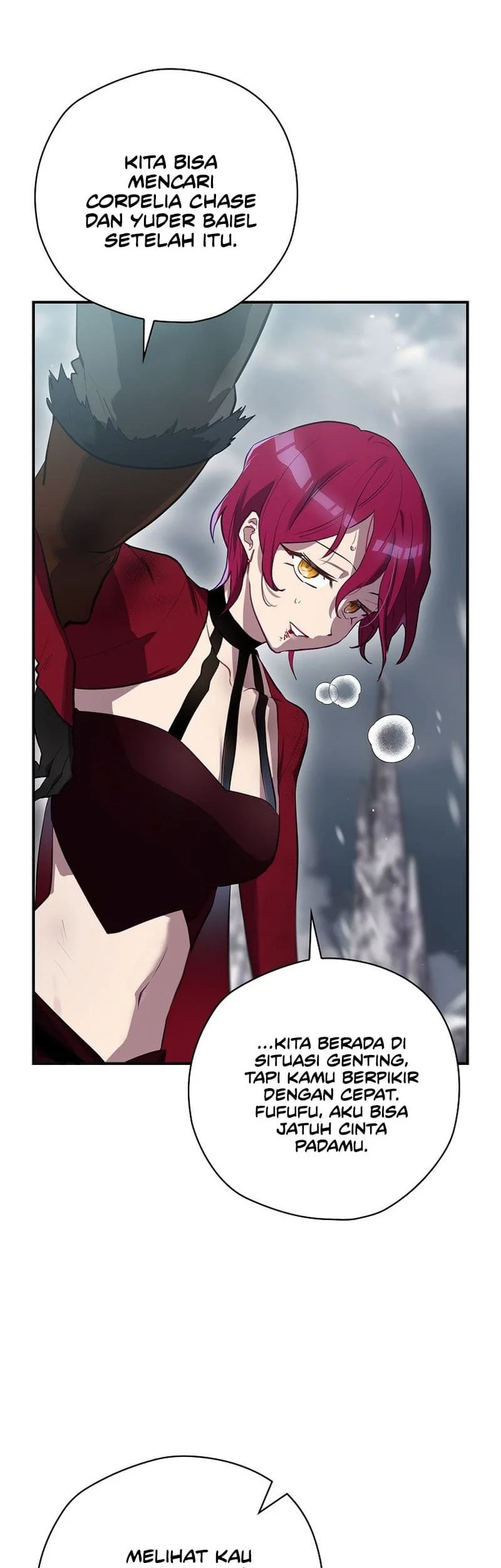 Ending Maker Chapter 52 Gambar 45