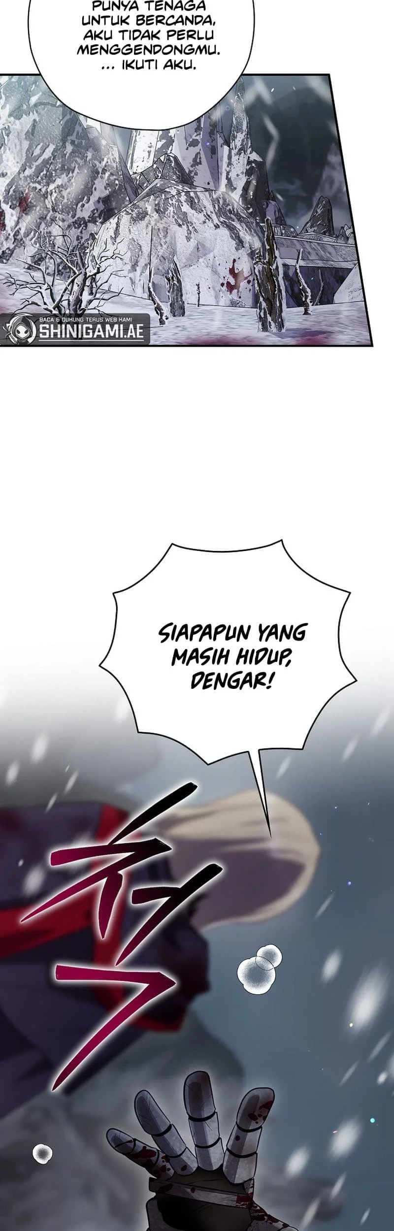 Ending Maker Chapter 52 Gambar 46