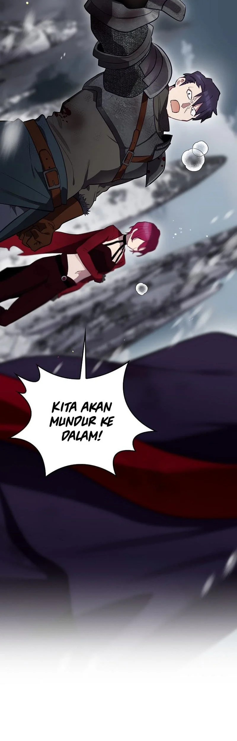 Ending Maker Chapter 52 Gambar 47