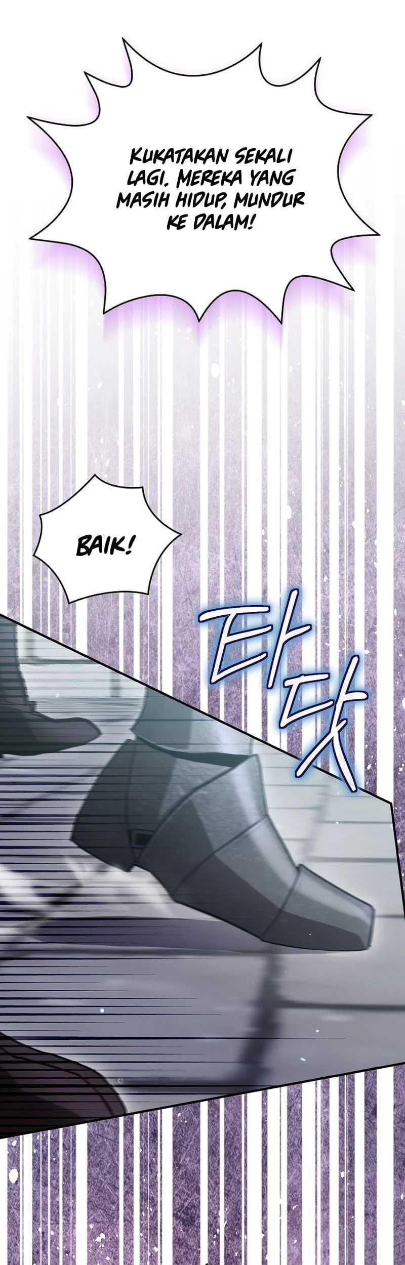 Ending Maker Chapter 52 Gambar 48