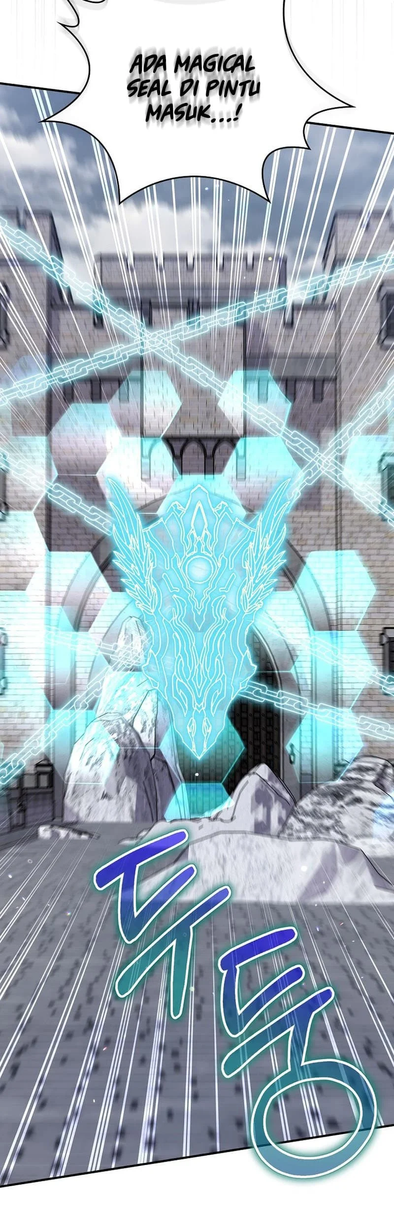 Ending Maker Chapter 52 Gambar 50