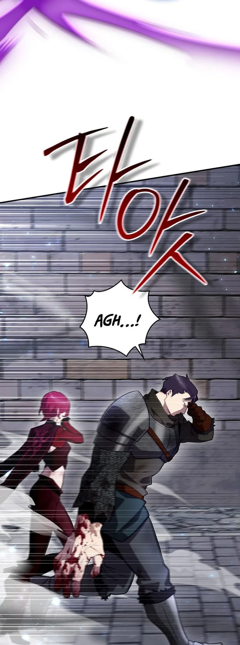 Ending Maker Chapter 52 Gambar 58