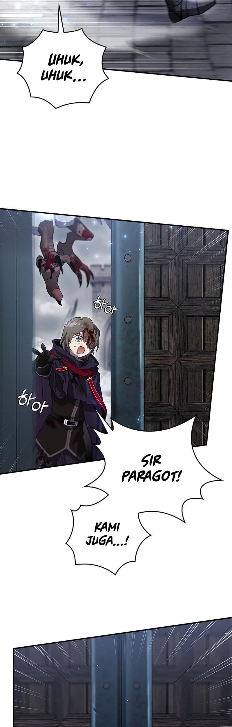 Ending Maker Chapter 52 Gambar 59