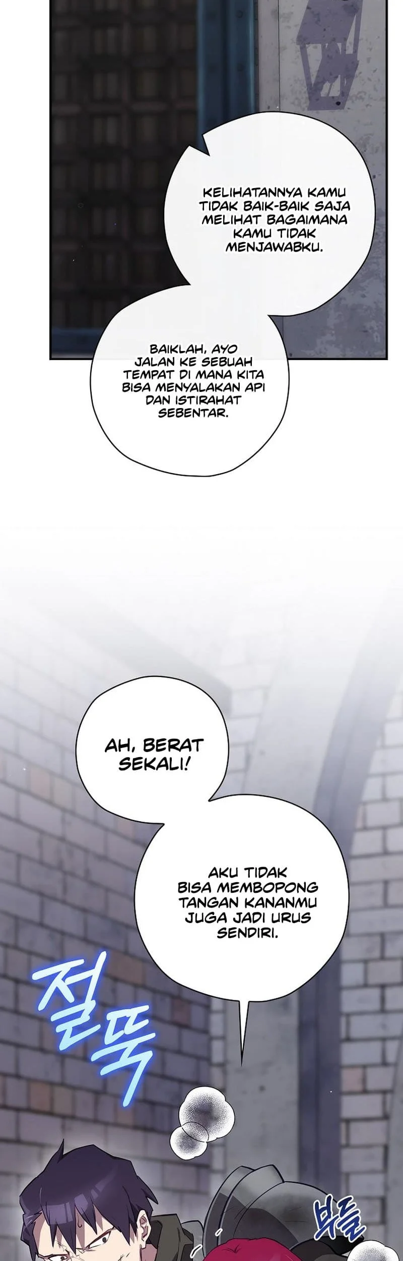 Ending Maker Chapter 52 Gambar 63