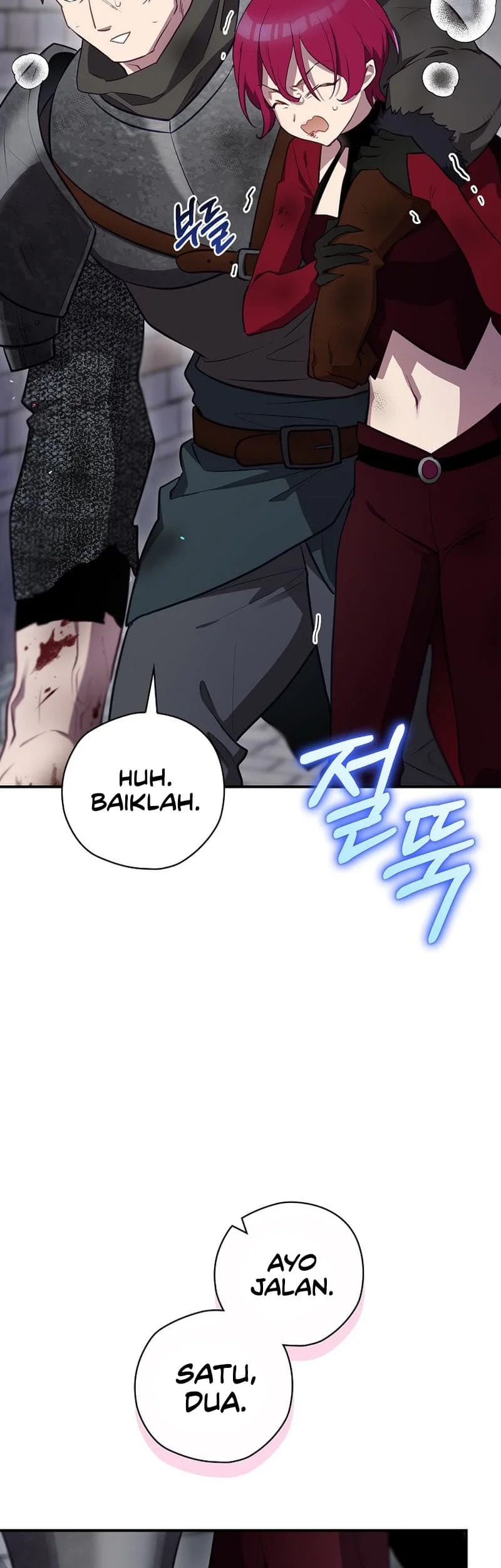 Ending Maker Chapter 52 Gambar 64