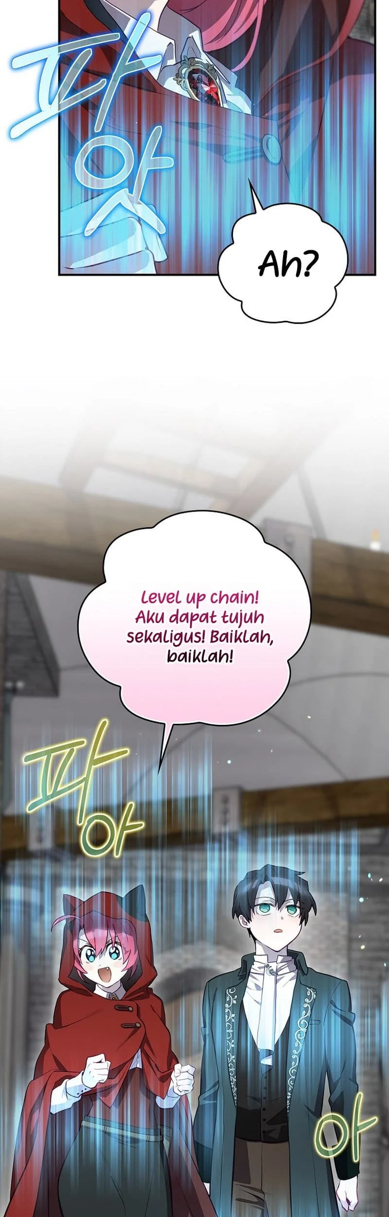 Ending Maker Chapter 52 Gambar 71