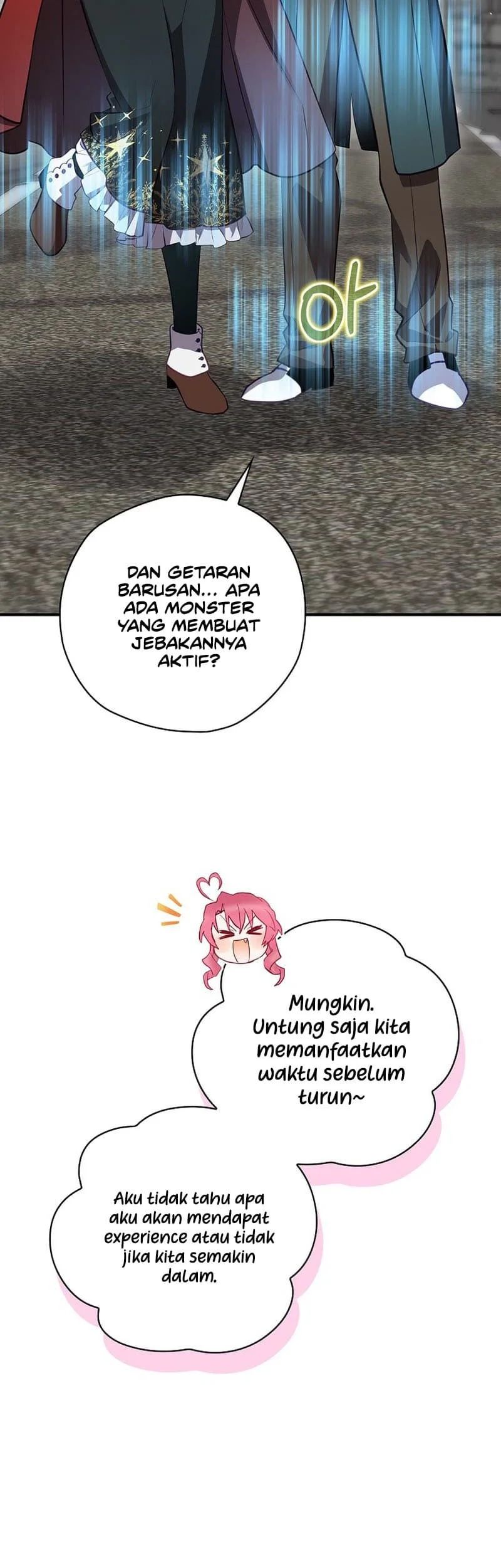 Ending Maker Chapter 52 Gambar 72