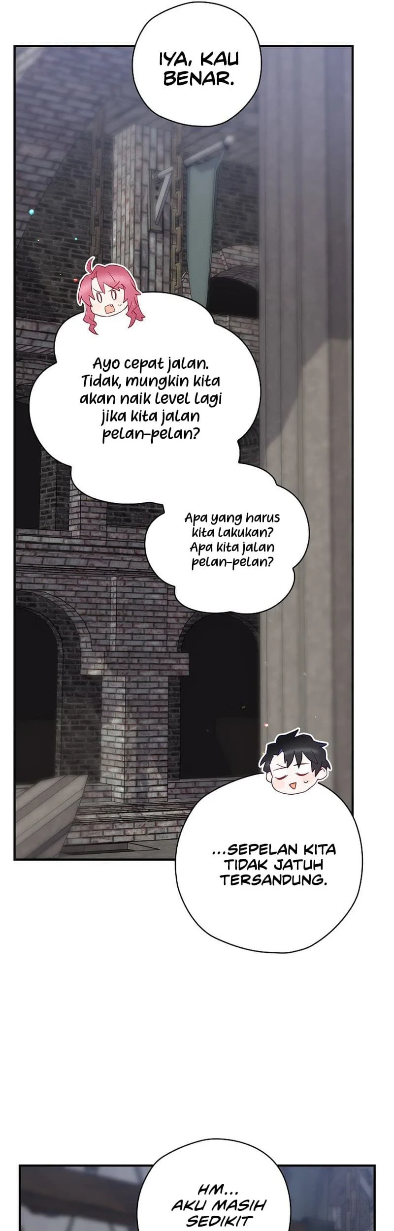 Ending Maker Chapter 52 Gambar 75
