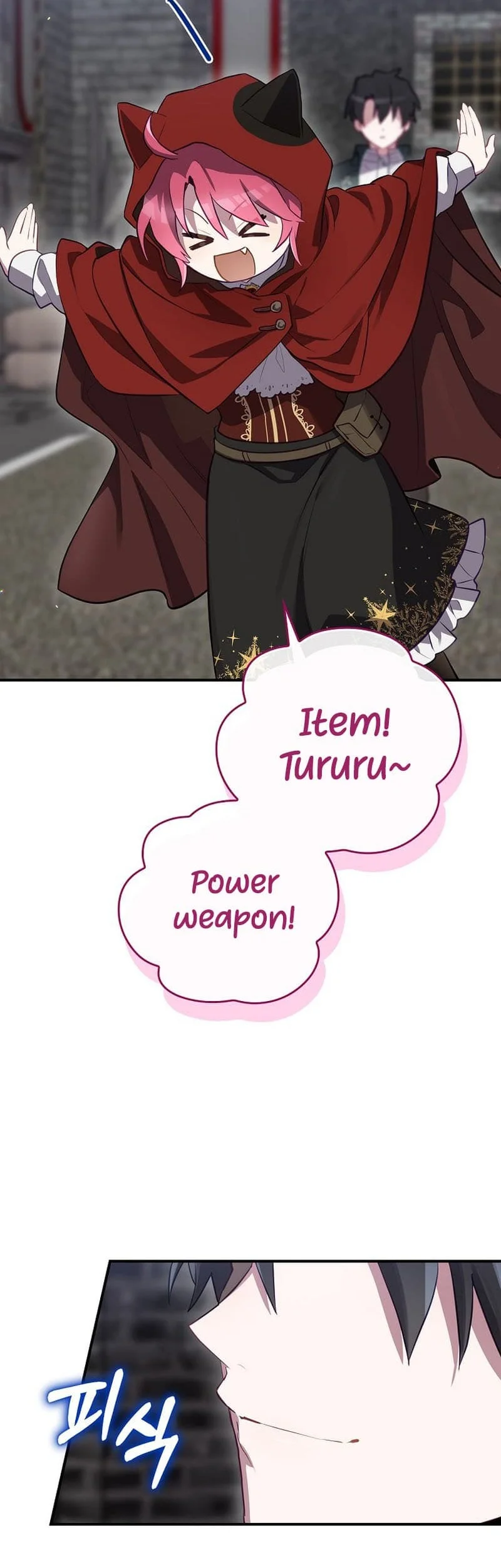 Ending Maker Chapter 52 Gambar 77