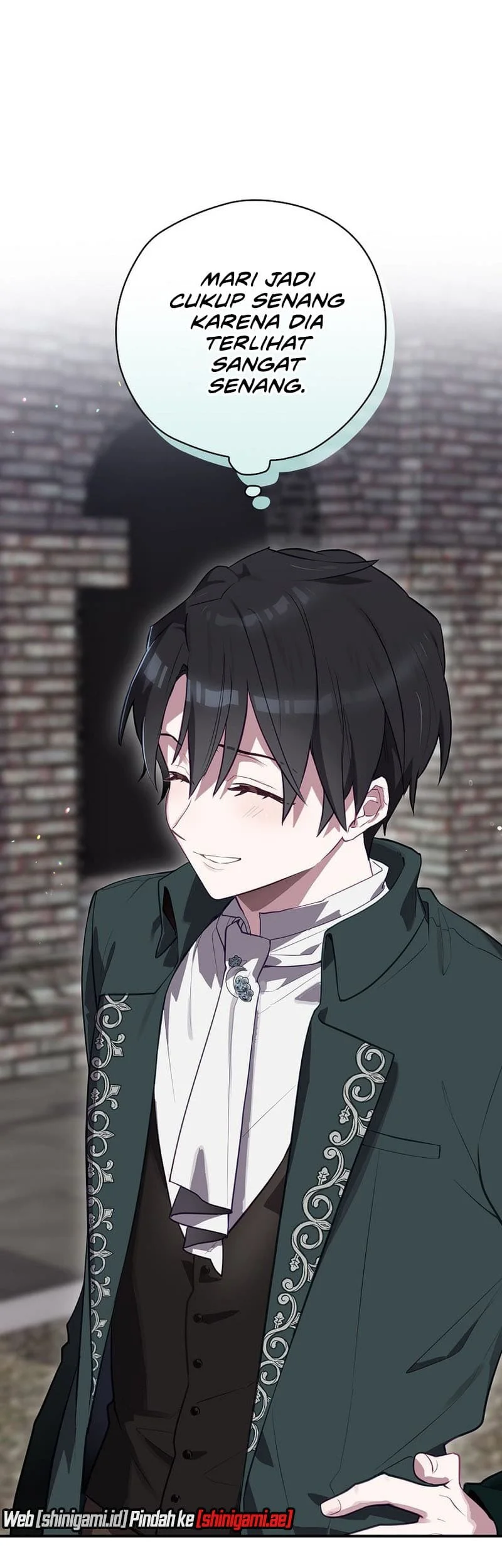 Ending Maker Chapter 52 Gambar 78