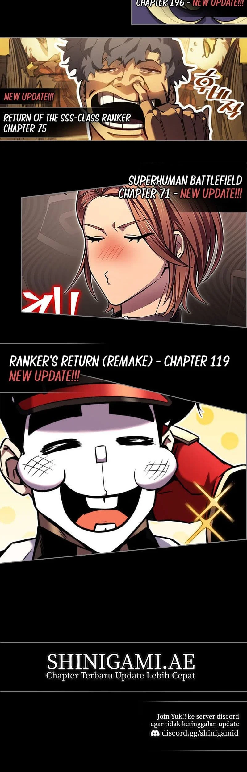 Ending Maker Chapter 52 Gambar 81