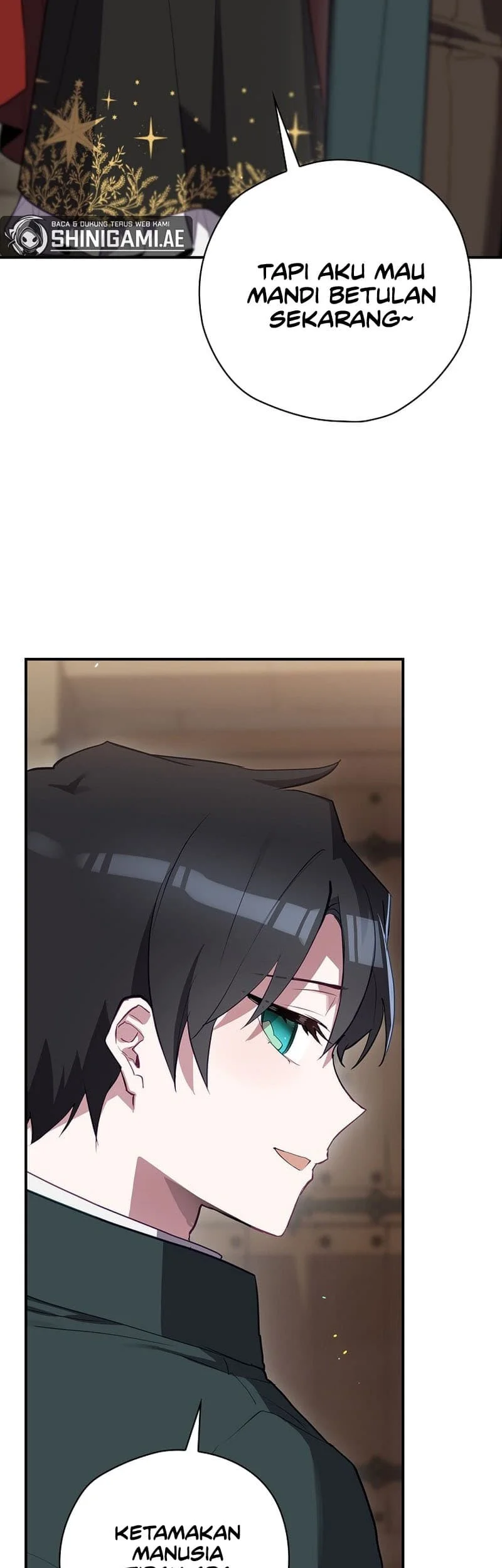 Ending Maker Chapter 52 Gambar 4