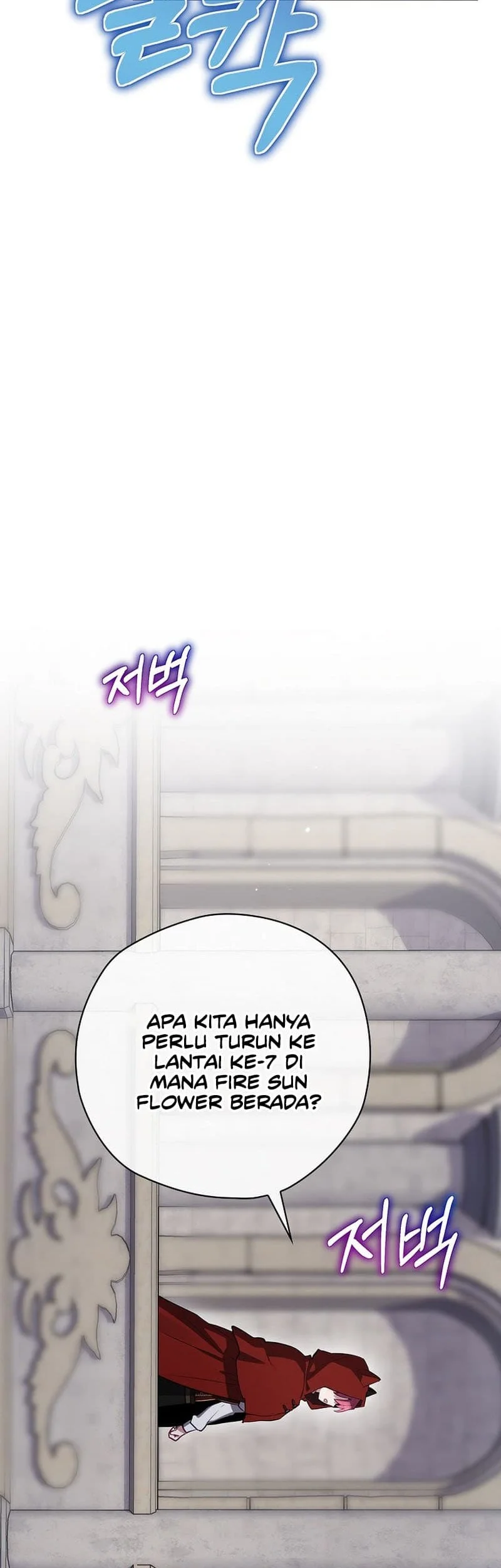 Ending Maker Chapter 52 Gambar 7